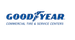 Goodyear logo